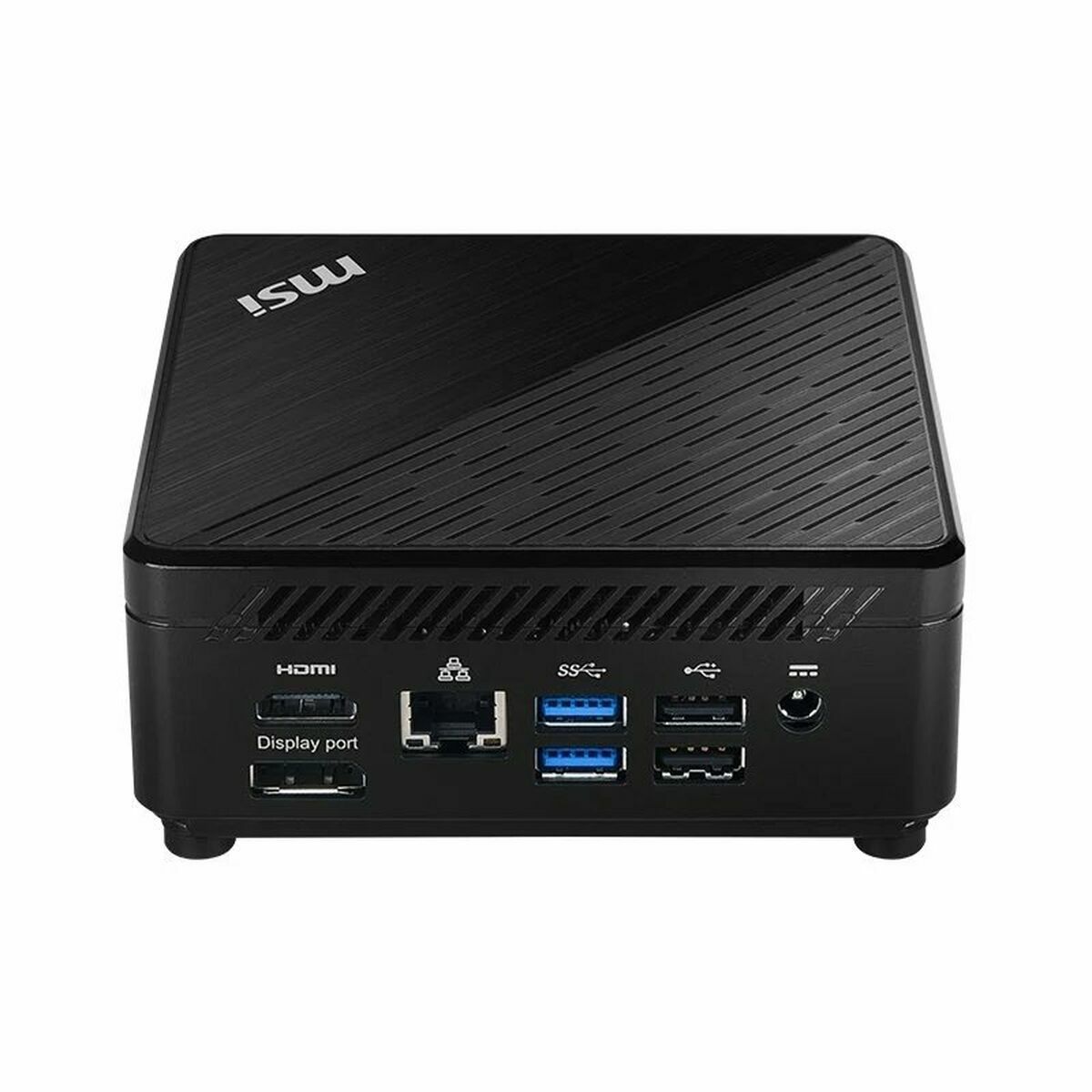 Desktop pc MSI i3-10110U